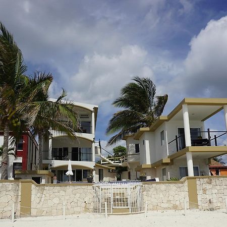 Casa Toucan Puerto Morelos Exterior photo