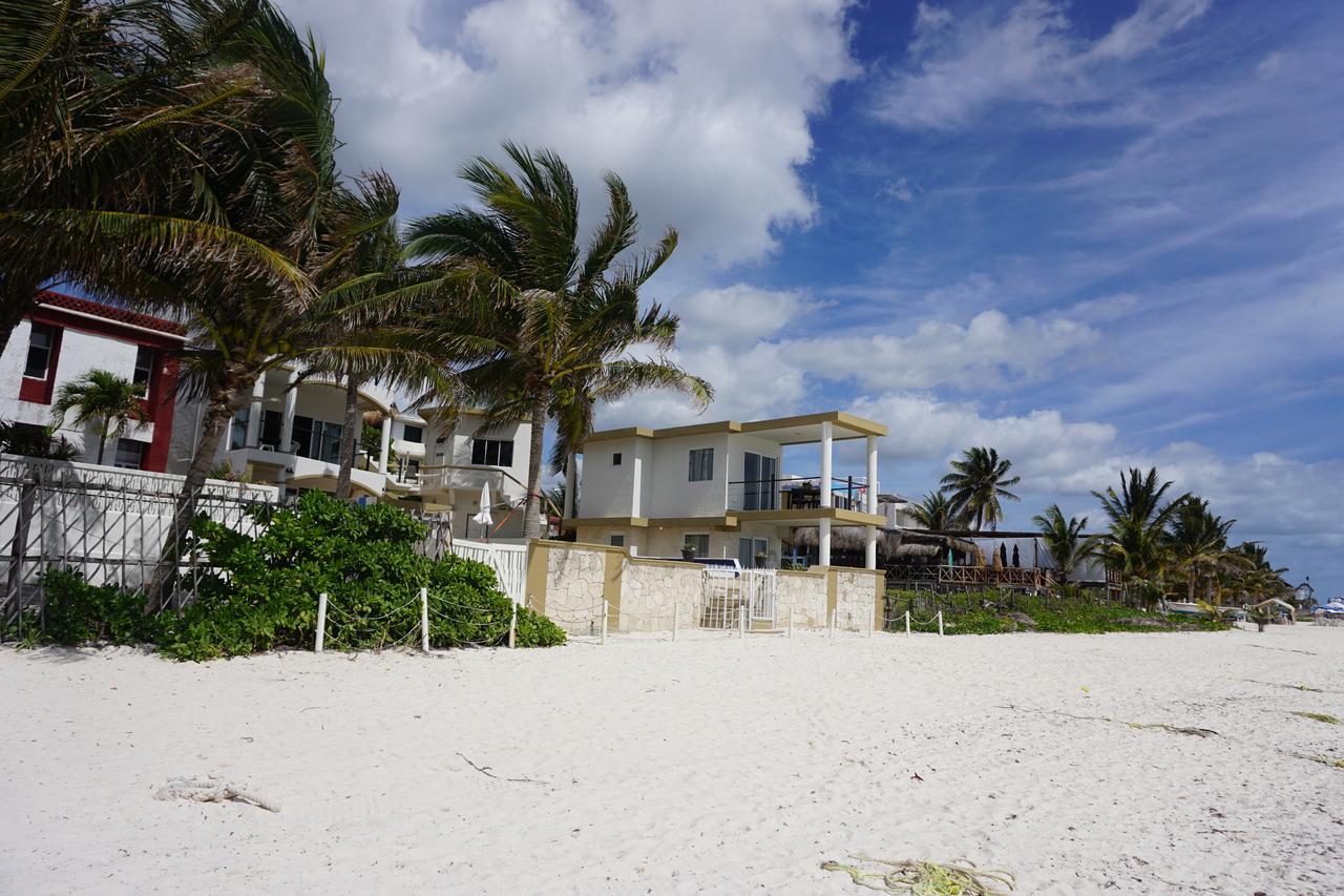 Casa Toucan Puerto Morelos Exterior photo