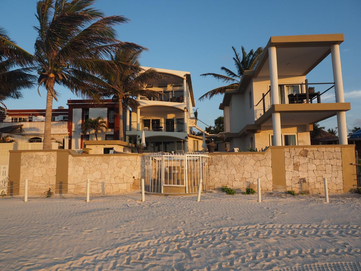 Casa Toucan Puerto Morelos Exterior photo