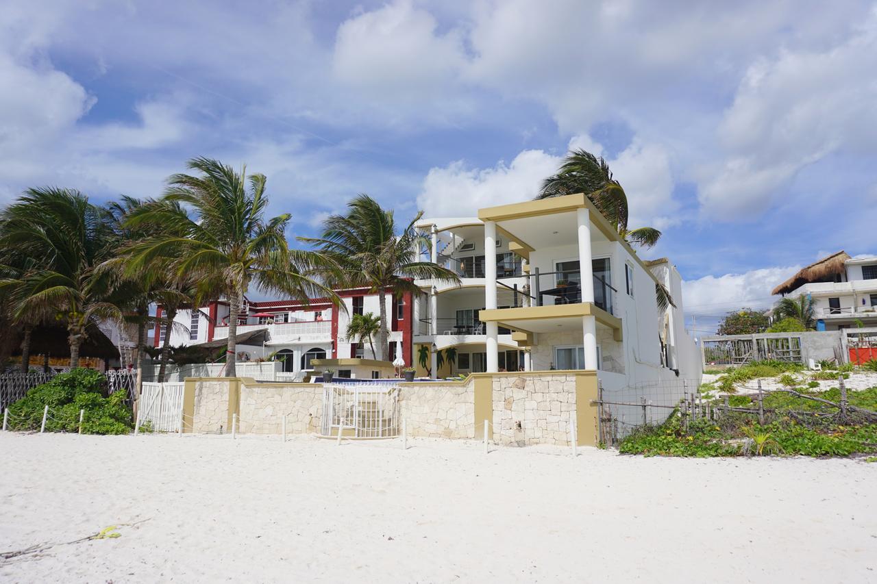 Casa Toucan Puerto Morelos Exterior photo