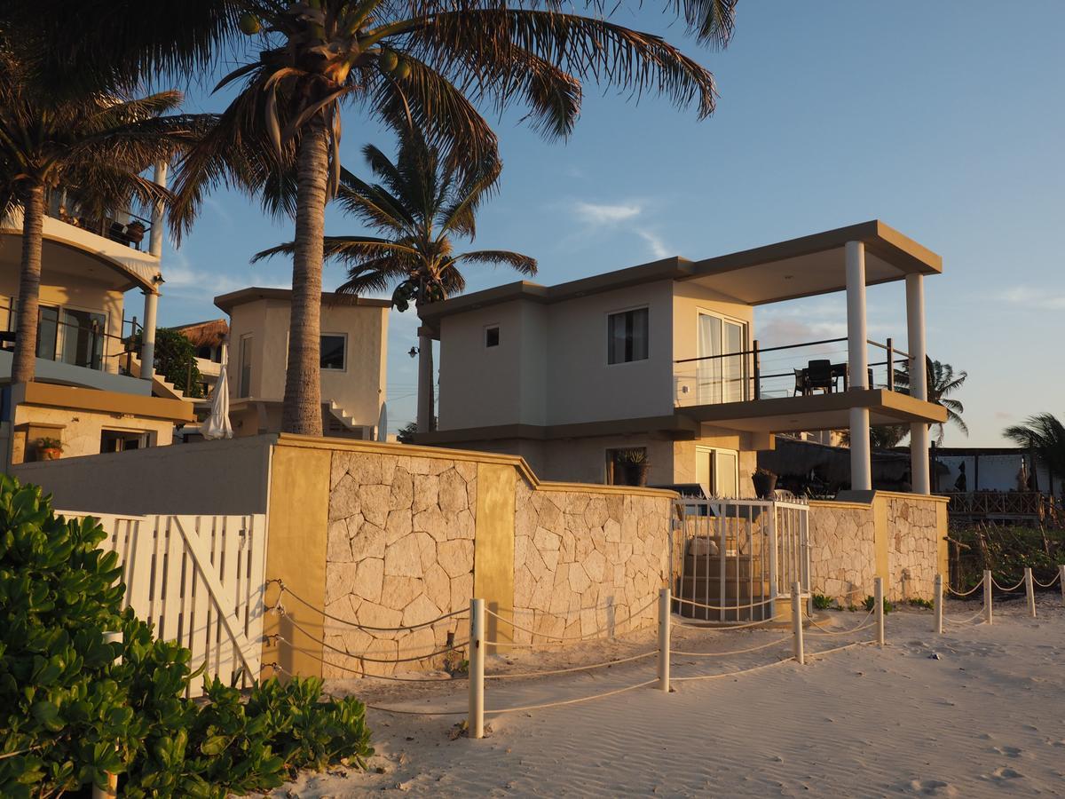 Casa Toucan Puerto Morelos Exterior photo