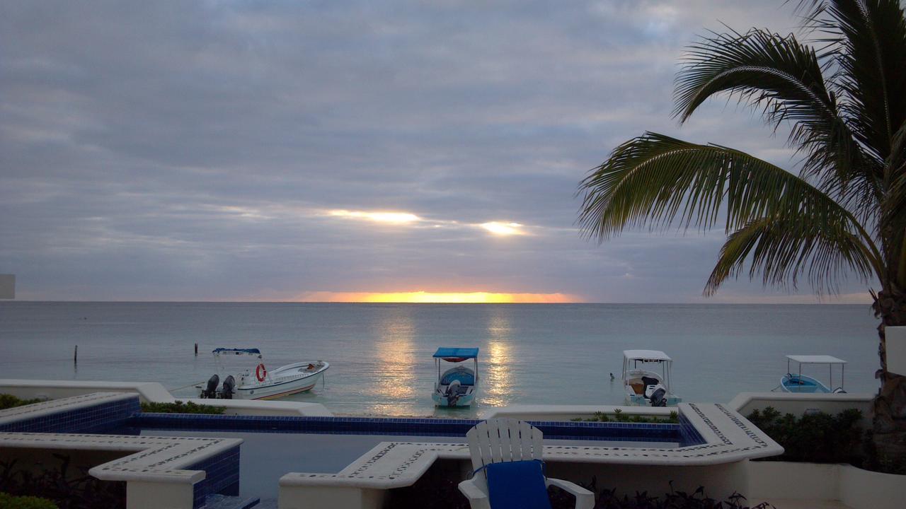 Casa Toucan Puerto Morelos Exterior photo