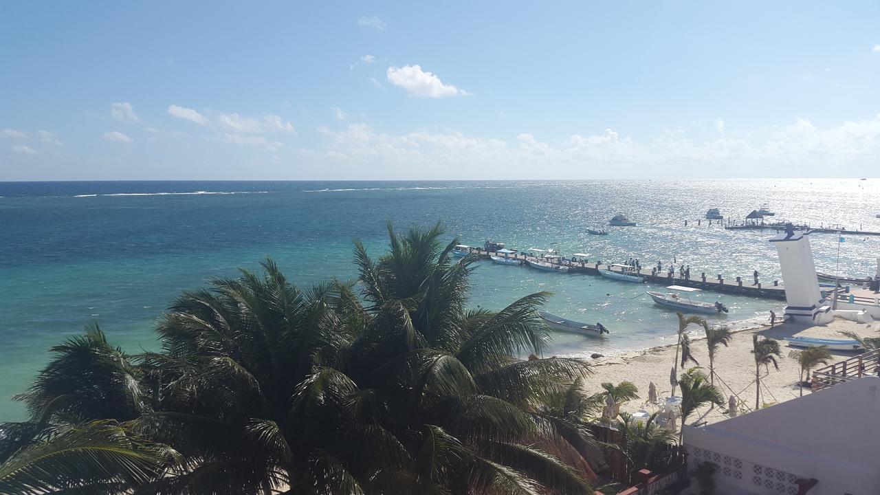 Casa Toucan Puerto Morelos Exterior photo