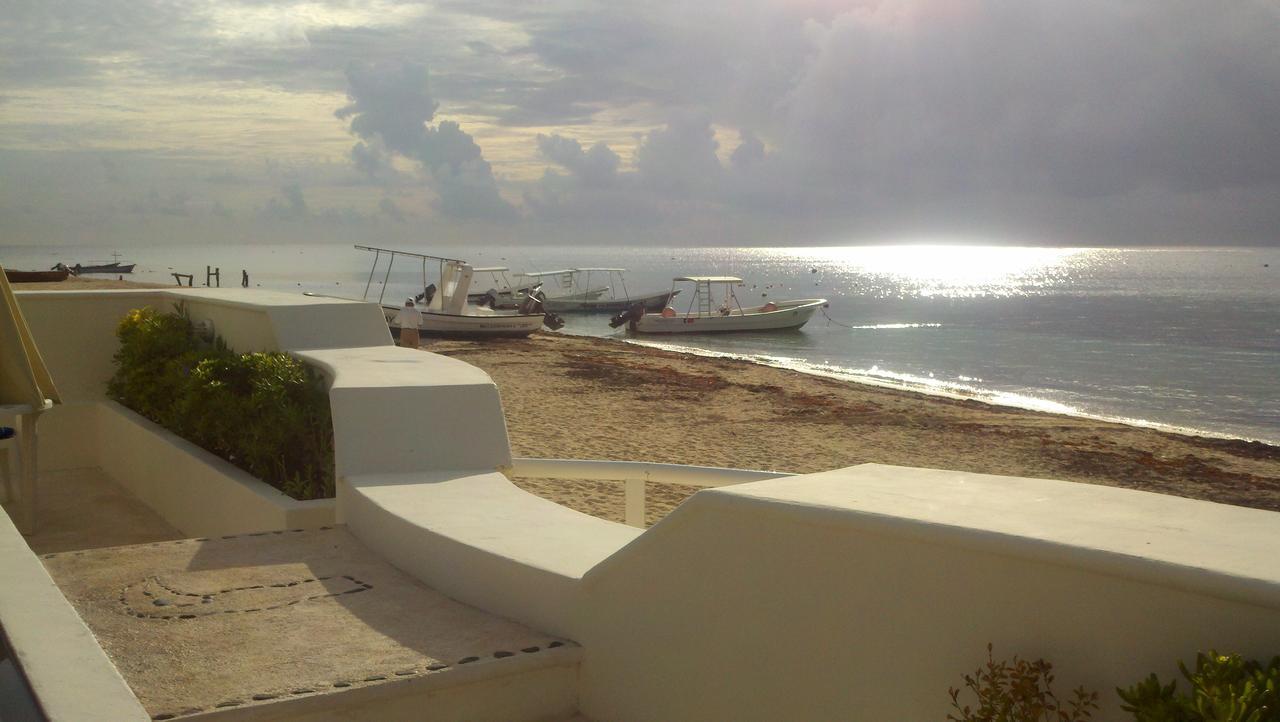 Casa Toucan Puerto Morelos Exterior photo