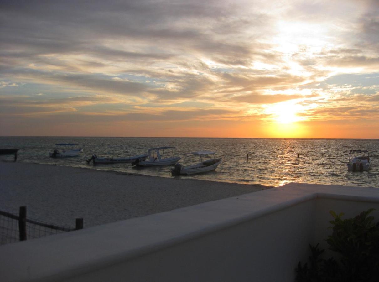 Casa Toucan Puerto Morelos Exterior photo